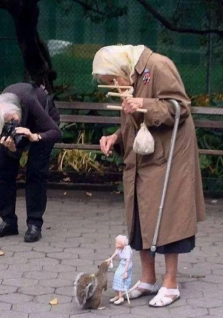 Žene su jednostavno nevjerojatne - ako vam slučajno treba dokaza za to, evo ih 10