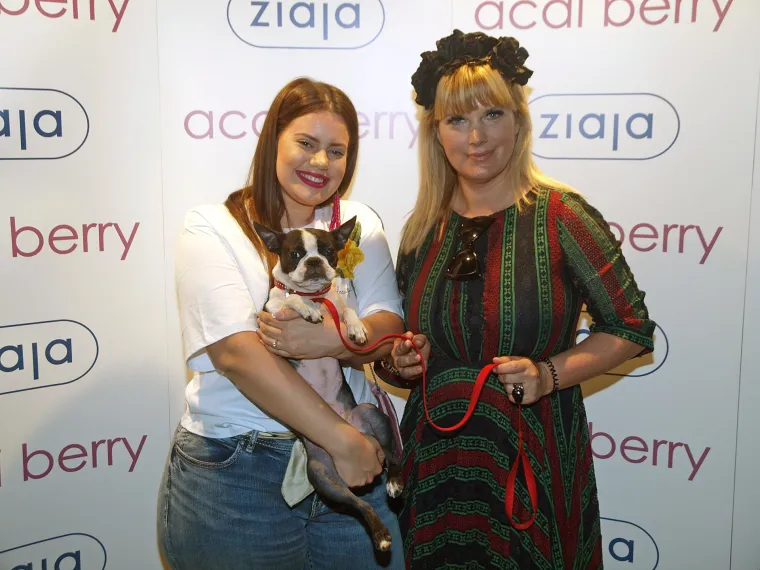 Lucija Lugomer i Alma Premerl Zoko