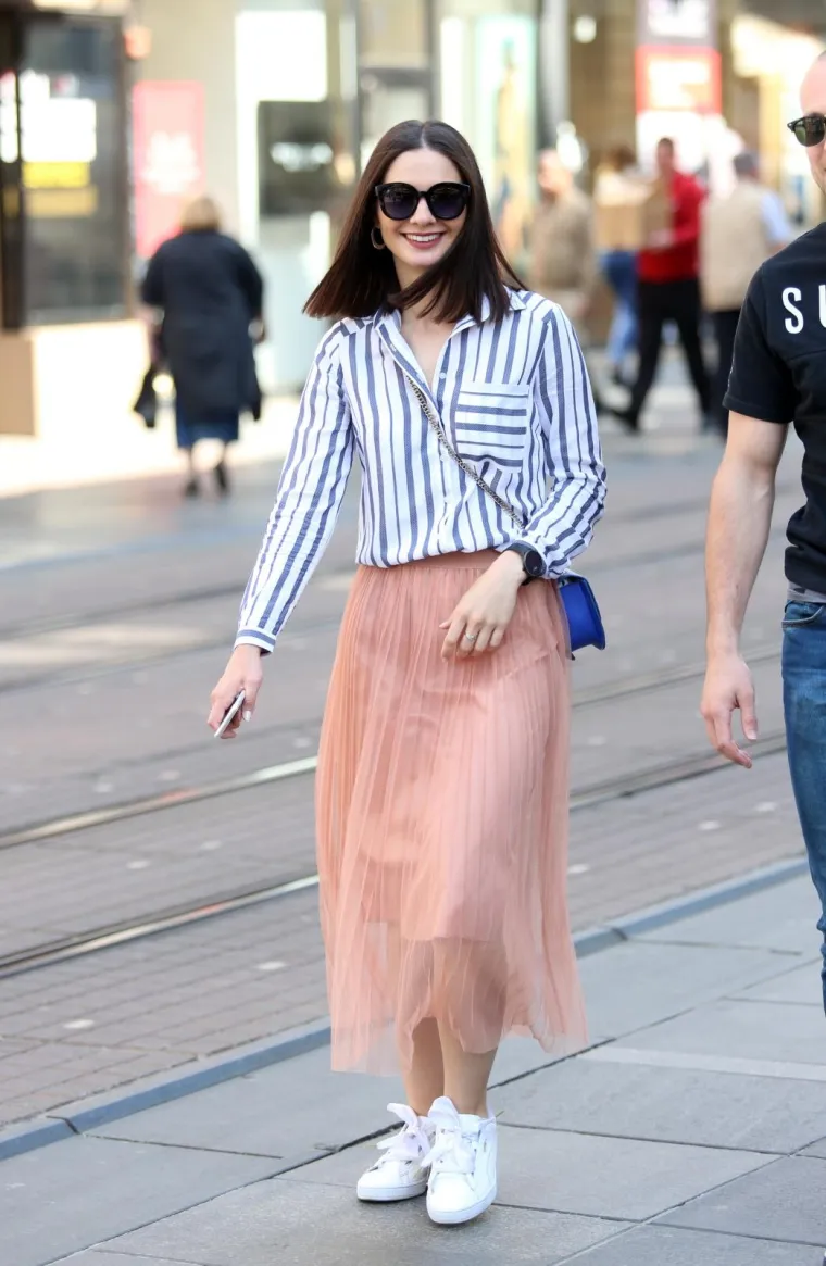 &Scaron;to je u modi ovog proljeća