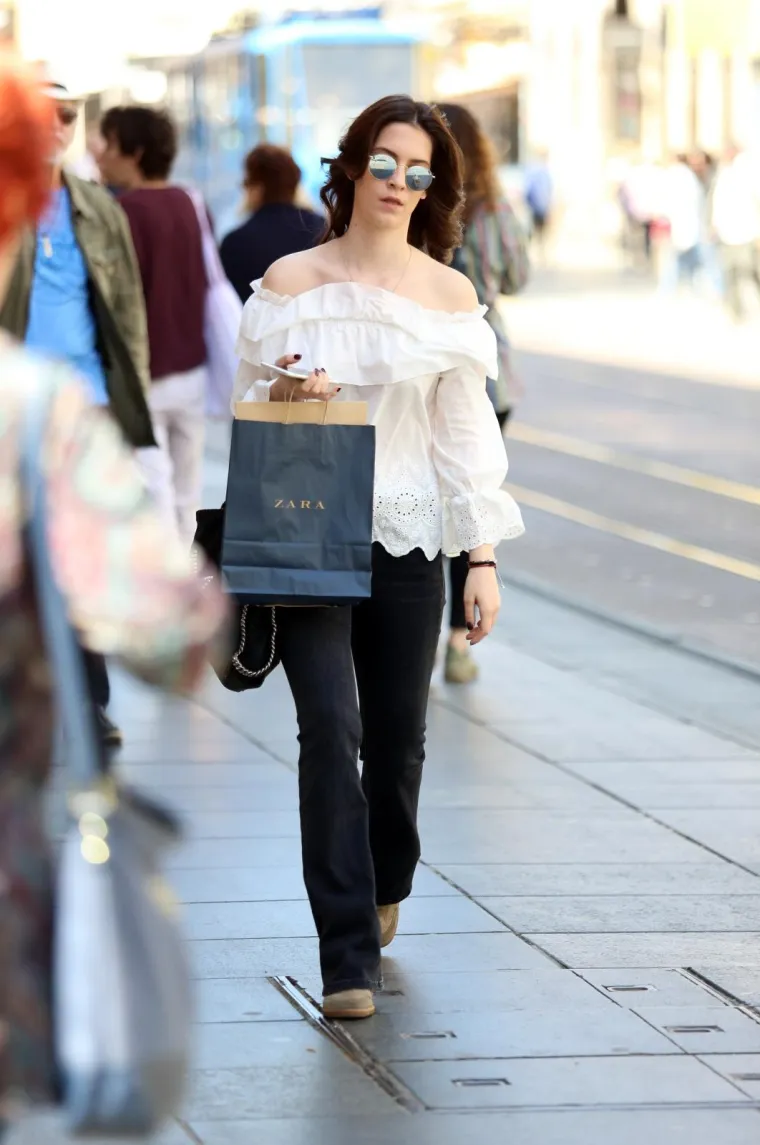 &Scaron;to je u modi ovog proljeća