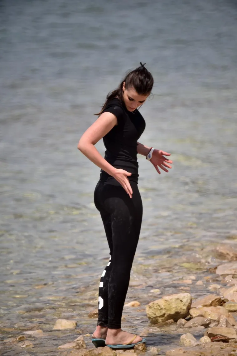 Fažana - Alpe Adria Jet Ski Tour, jet ski natjecanje na plaži kampa Bi-Village gdje će se svjetski poznati vozači na gradskoj plazi natjecati u kategorijama sjedećih, stojećih i egzibicijskih utrki.