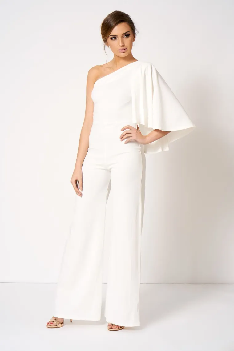 Kombinezon na jedno rame, Topshop, 386,25 kuna