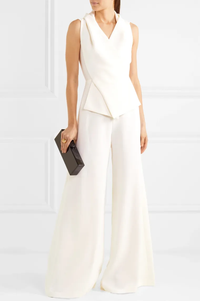 Roland Mouret kombinezon, Net-a-Porter, 13.800,07 kuna