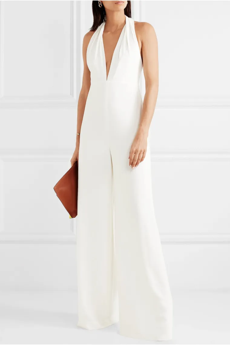 Kombinezon oko vrata Halston Heritage, Net-a-Porter, 3.921,74 kune