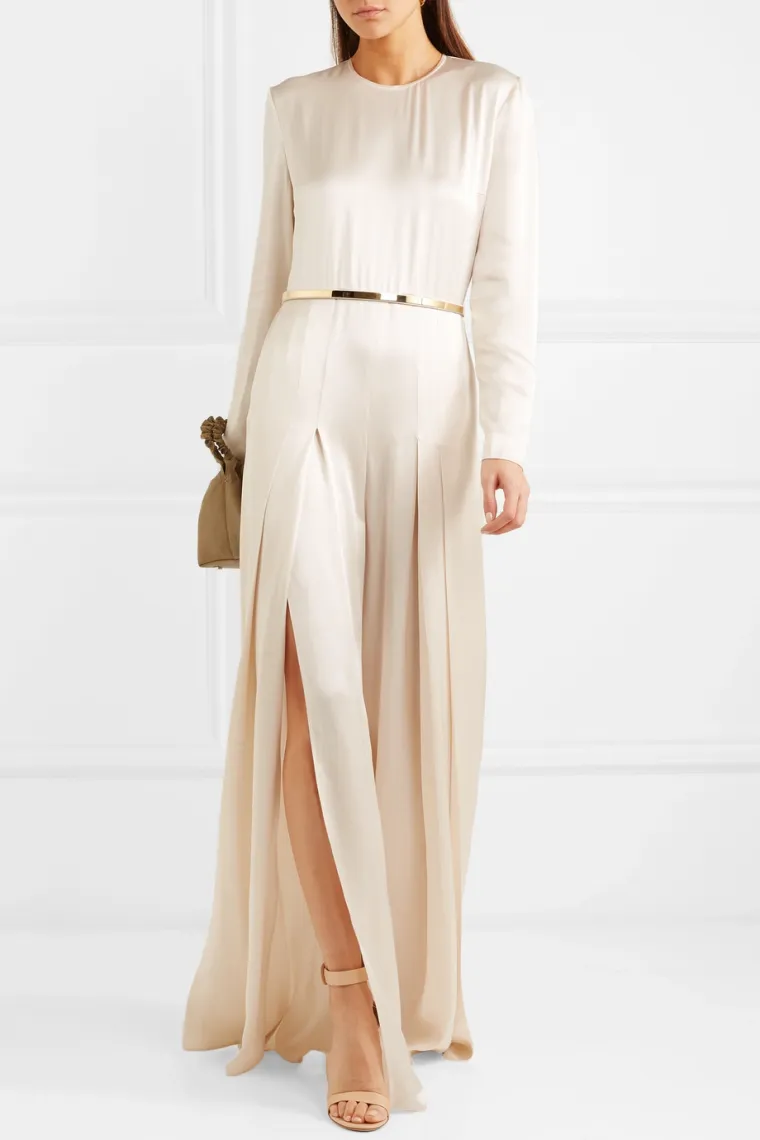 Stella McCartney satenski kombinezon, Net-a-Porter, 14.022,06 kuna