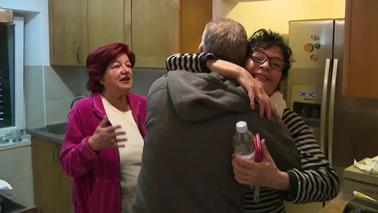 ROMANTIKA NA SELU: Denis priznao da gaji osjećaje prema Moniki, a Hrvoje i Lana čekali da se ojari koza