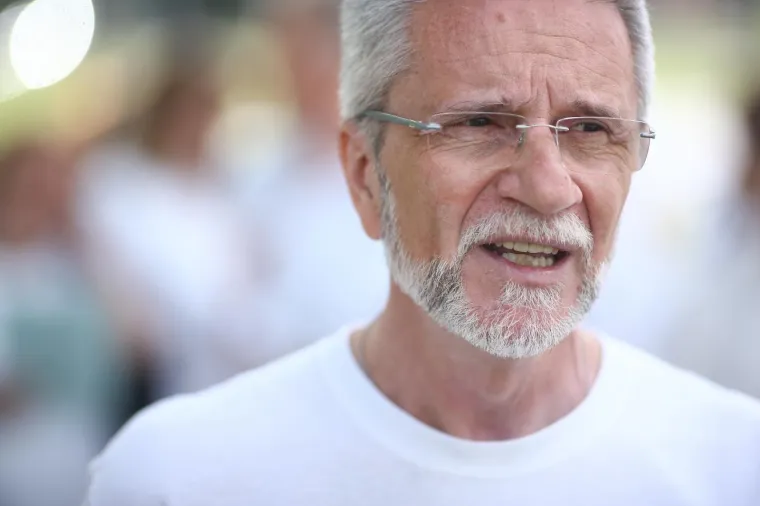 Ovogodi&scaron;nja prvomajska posvjedna povorka u znaku zabrane rada nedjeljom