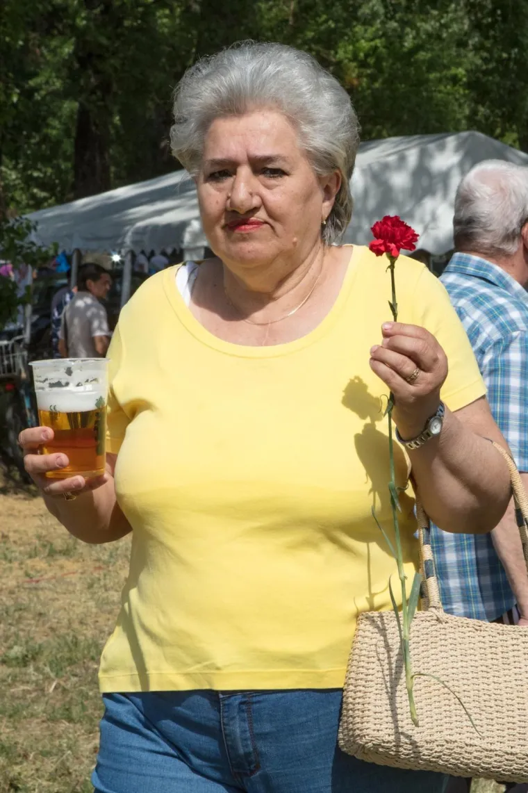 Za 1. svibnja Osječanima podijeljeno 3.000 porcija graha