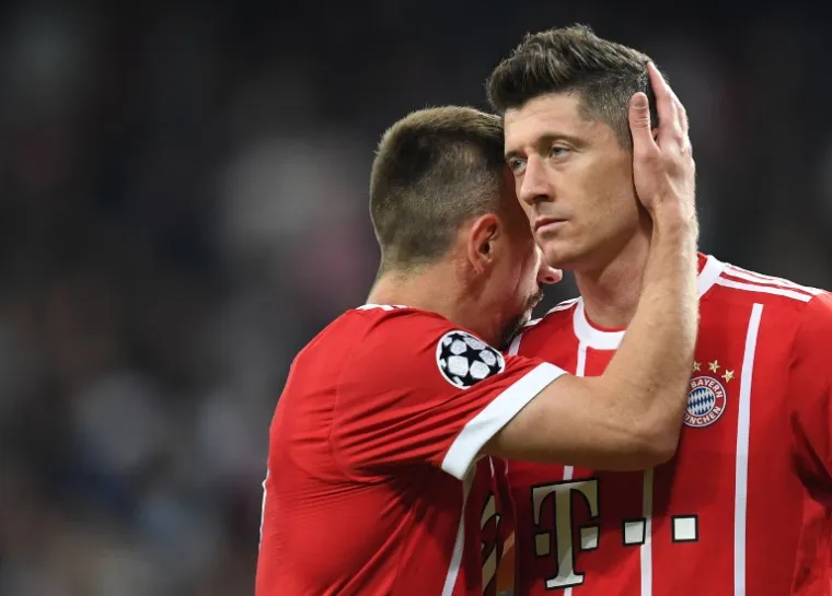 MODRIĆ I KOVAČIĆ U EUFORIJI DOČEKALI KRAJ UTAKMICE: Dok su Realovci slavili, igrači Bayerna nisu mogli doći sebi