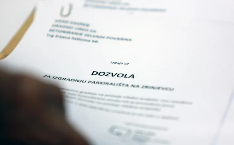 Inicijativa 'Vratite magnoliju' organizirala prosvjedno druženje na Trgu žrtava fa&scaron;izma