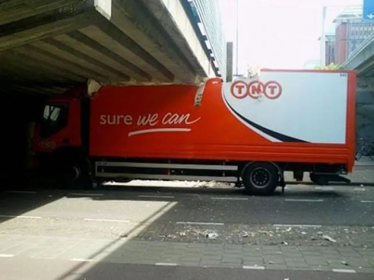 Nevjerojatne slučajnosti uhvaćene u ba&scaron; pravom trenutku