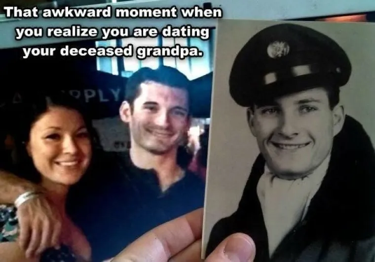 Nevjerojatne slučajnosti uhvaćene u ba&scaron; pravom trenutku