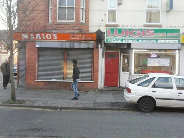 Nevjerojatne slučajnosti uhvaćene u ba&scaron; pravom trenutku