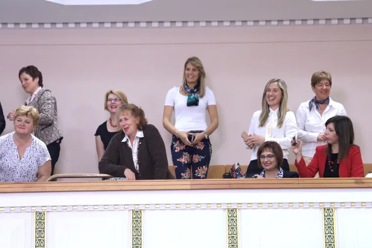 Ni&scaron;ta novo: gostiju u Saboru skupilo se vi&scaron;e nego saborskih zastupnika