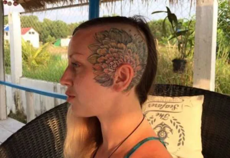 UGRADILI SI ROGOVE I IZBU&Scaron;ILI DO NEPREPOZNATLJIVOSTI: Iskoristili sva moguća sredstva da promijene svoje tijelo