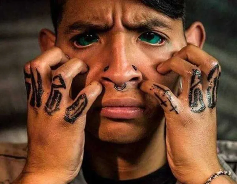 UGRADILI SI ROGOVE I IZBU&Scaron;ILI DO NEPREPOZNATLJIVOSTI: Iskoristili sva moguća sredstva da promijene svoje tijelo