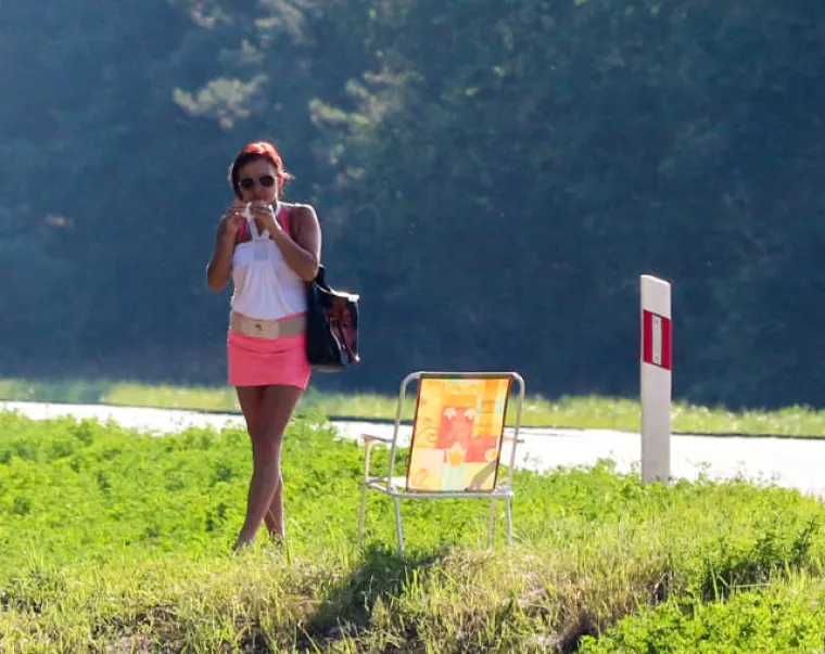 MOŽETE LI POGODITI KOJIM SE STARIM ZANATOM BAVE? Bilo da su na suncu ili na snijegu, njihova 'uniforma' je postojana