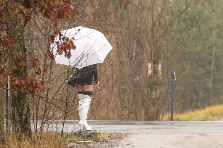 MOŽETE LI POGODITI KOJIM SE STARIM ZANATOM BAVE? Bilo da su na suncu ili na snijegu, njihova 'uniforma' je postojana