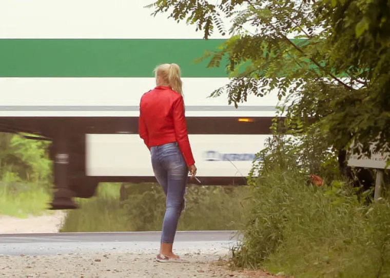 MOŽETE LI POGODITI KOJIM SE STARIM ZANATOM BAVE? Bilo da su na suncu ili na snijegu, njihova 'uniforma' je postojana