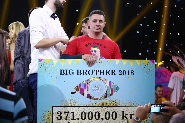 NAKON 100 DANA IZOLACIJE, IMAMO POBJEDNIKA BIG BROTHERA: Orky je odnio 371.000 kuna