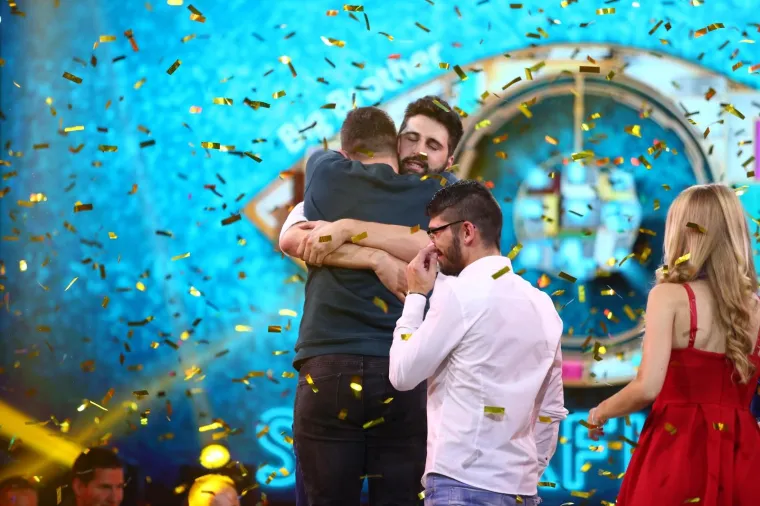 NAKON 100 DANA IZOLACIJE, IMAMO POBJEDNIKA BIG BROTHERA: Orky je odnio 371.000 kuna