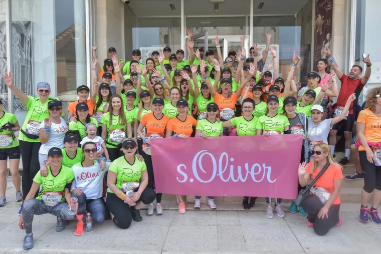 U Zadru održana utrka Wings for Life World Run 2018