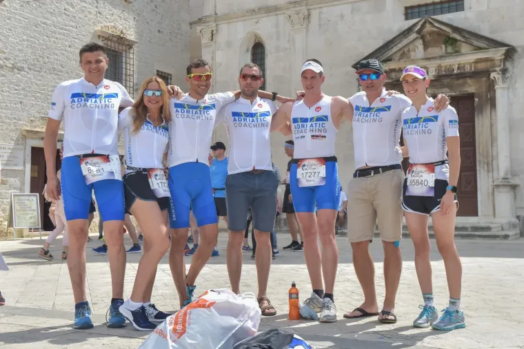 U Zadru održana utrka Wings for Life World Run 2018