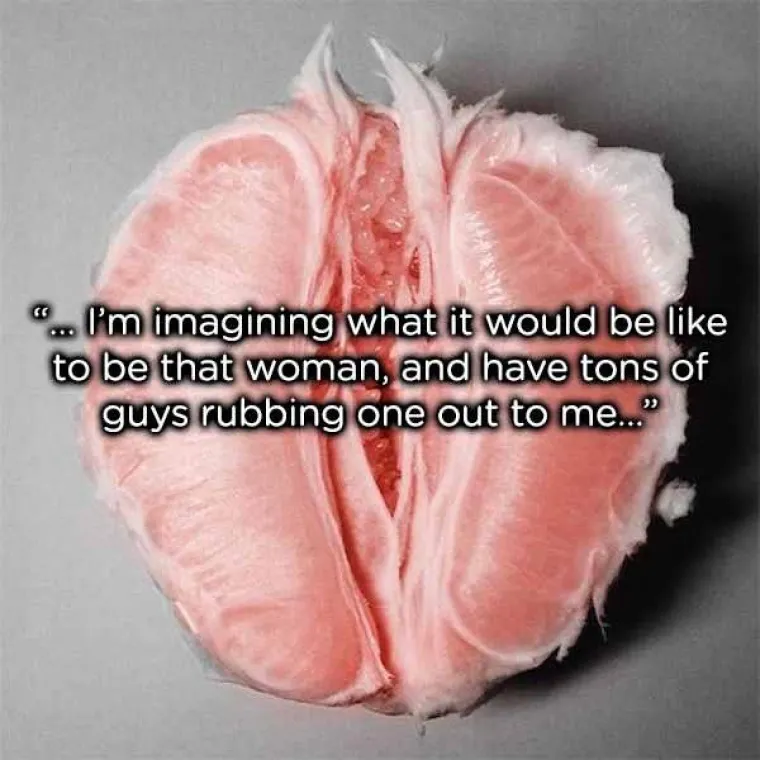 "Iskreno, volim gledam žene kako masturbiraju. Ali ne zato &scaron;to me privlače žene, nego zami&scaron;ljam kako je biti ta žena i da tona frajera dr*a na mene. Nikad nisam poželjela ženu, jednostavno me pali zami&scaron;ljanje da sam na njenom mjestu"