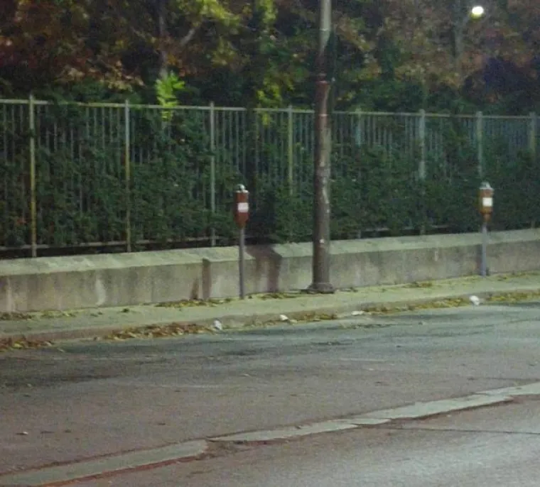 NA DRUŠTVENIM MREŽAMA OBJAVILI PRIZORE OD KOJIH SE LEDI KRV U ŽILAMA: Samo najhrabriji ne bježe glavom bez obzira