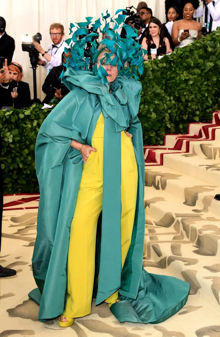 Met gala: modne kombinacije na najiščekivanijem događaju godine