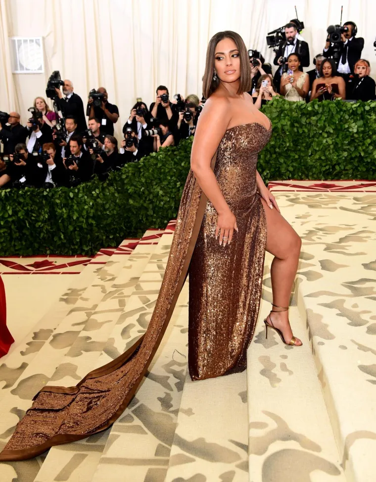 Met gala: modne kombinacije na najiščekivanijem događaju godine
