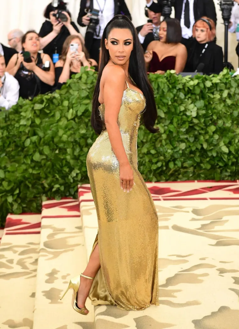 Met gala: modne kombinacije na najiščekivanijem događaju godine