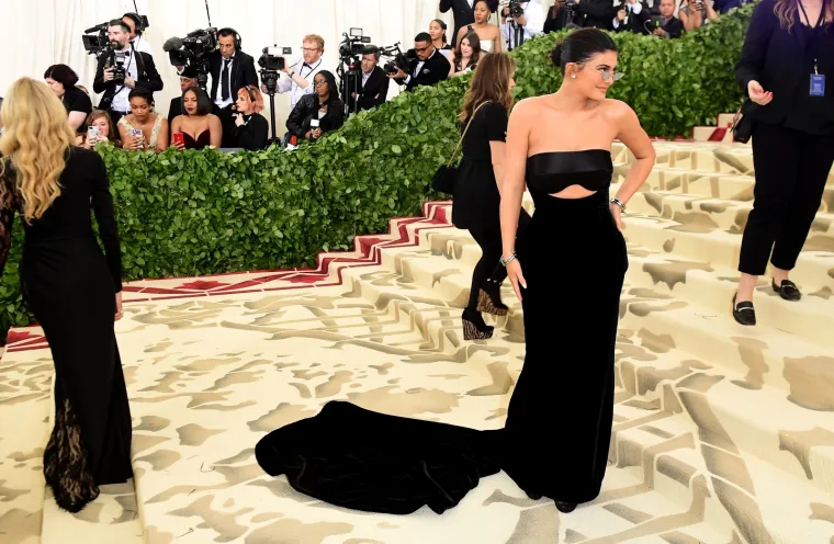 Met gala: modne kombinacije na najiščekivanijem događaju godine