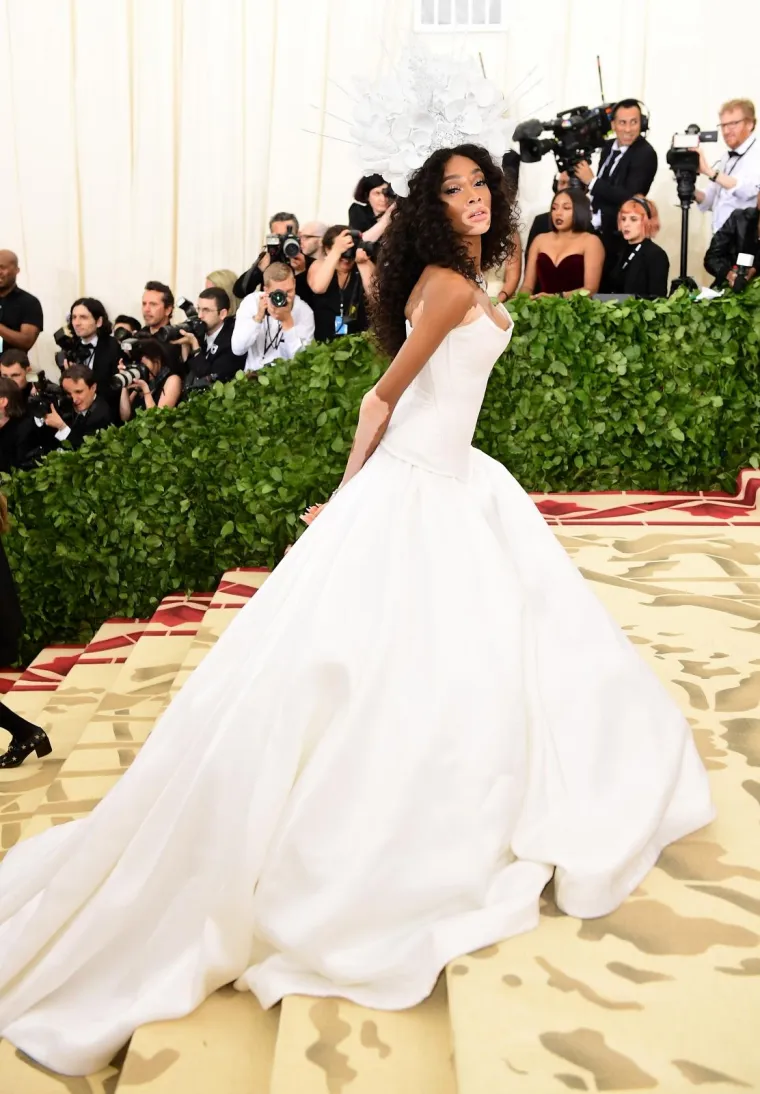 Met gala: modne kombinacije na najiščekivanijem događaju godine