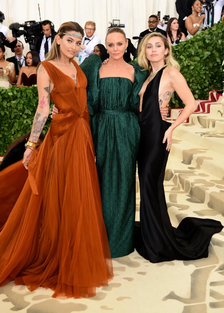 Met gala: modne kombinacije na najiščekivanijem događaju godine