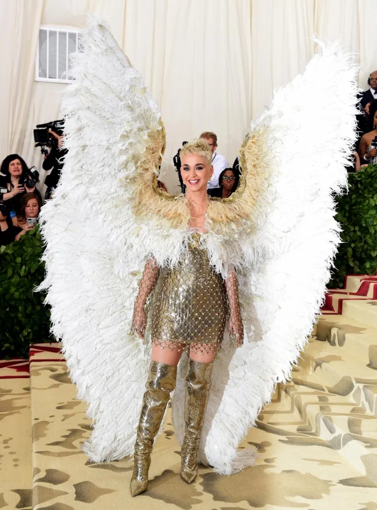 Met gala: modne kombinacije na najiščekivanijem događaju godine