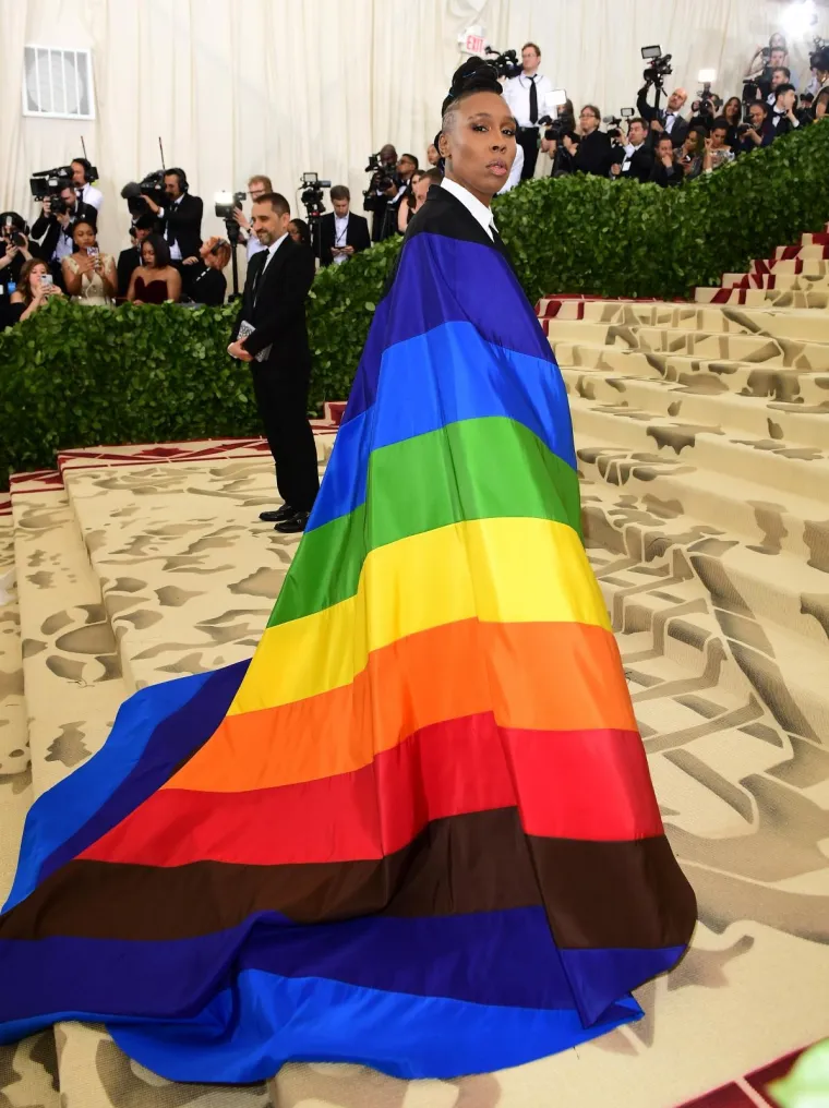 Met gala: modne kombinacije na najiščekivanijem događaju godine