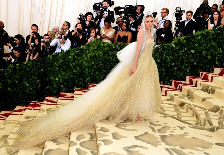 Met gala: modne kombinacije na najiščekivanijem događaju godine