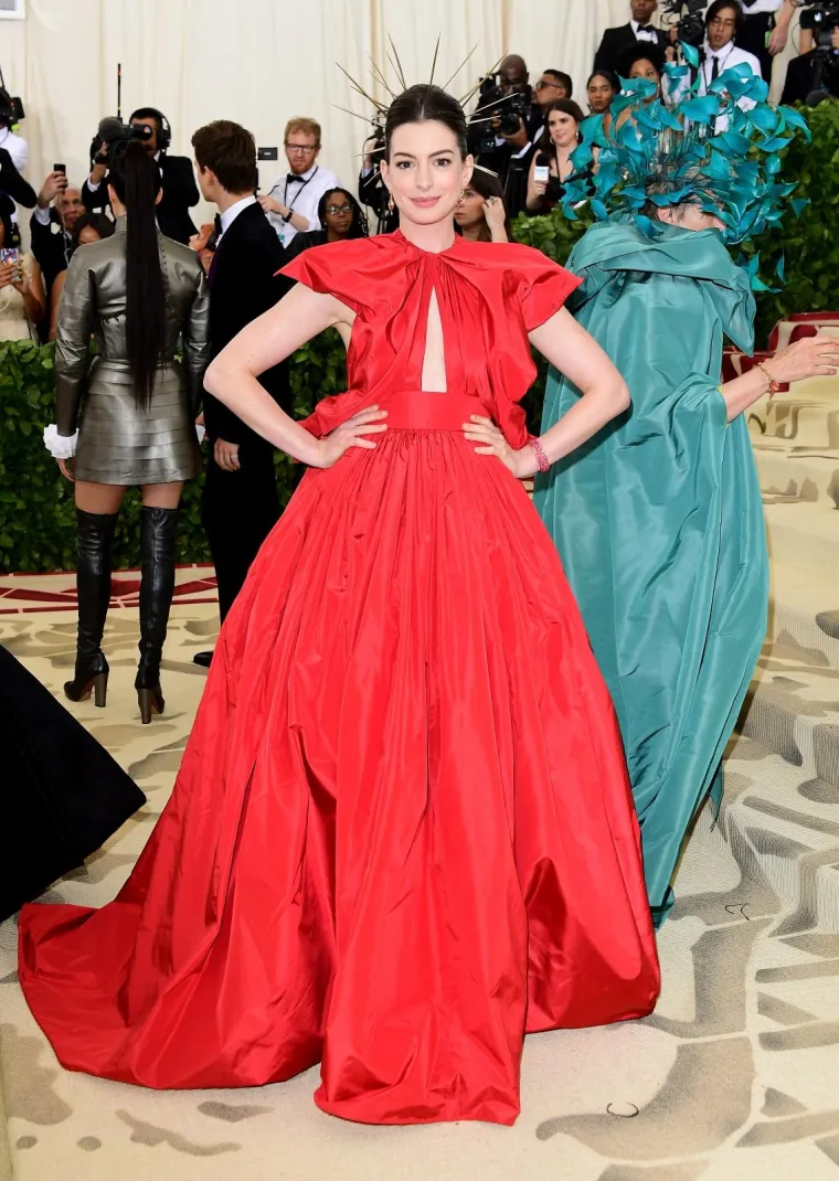 Met gala: modne kombinacije na najiščekivanijem događaju godine