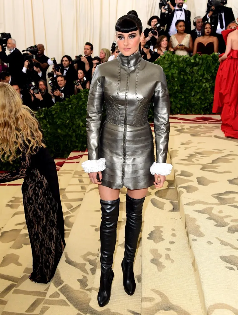 Met gala: modne kombinacije na najiščekivanijem događaju godine