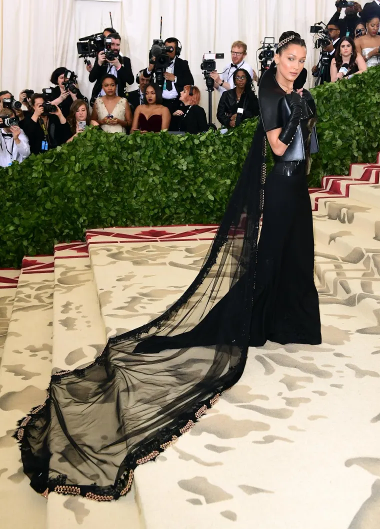 Met gala: modne kombinacije na najiščekivanijem događaju godine