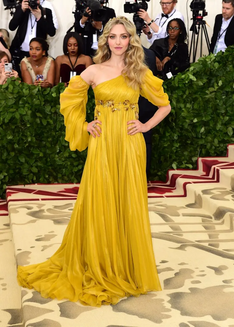 Met gala: modne kombinacije na najiščekivanijem događaju godine