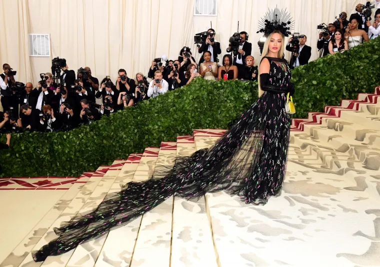 Met gala: modne kombinacije na najiščekivanijem događaju godine