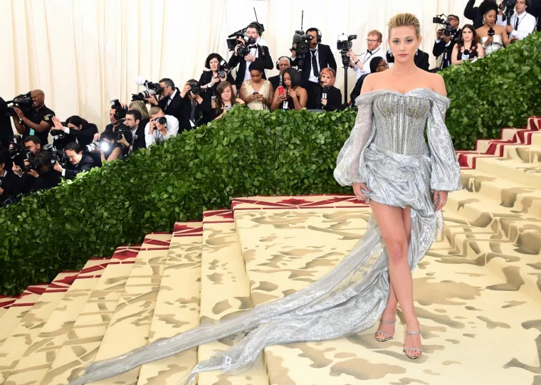 Met gala: modne kombinacije na najiščekivanijem događaju godine