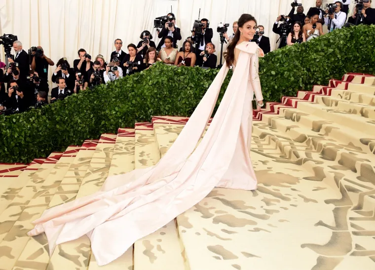 Met gala: modne kombinacije na naji&scaron;čekivanijem događaju godine