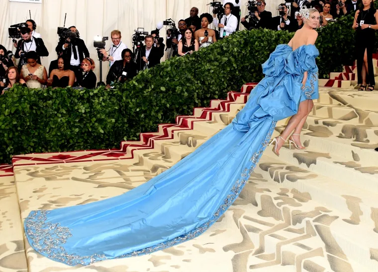 Met gala: modne kombinacije na naji&scaron;čekivanijem događaju godine