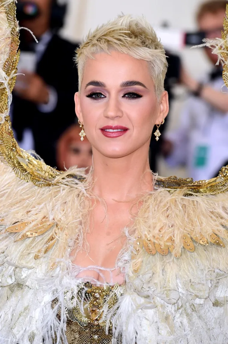 Rihanna, Amal Clooney i Katy Perry 'kraljice' su ovogodišnje Met Gale
