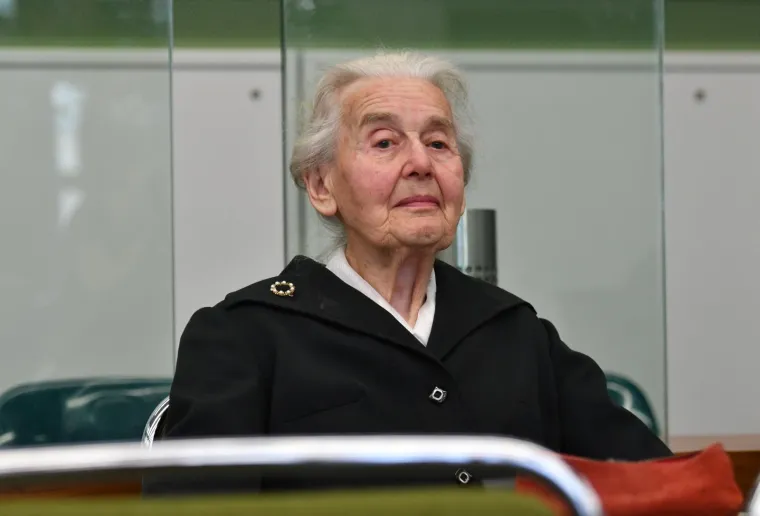 Njemačka: 89-godi&scaron;nja ekstremistica ide u zatvor zbog negiranja Holokausta