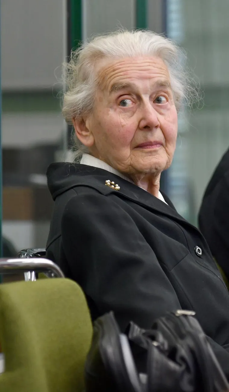 Njemačka: 89-godi&scaron;nja ekstremistica ide u zatvor zbog negiranja Holokausta