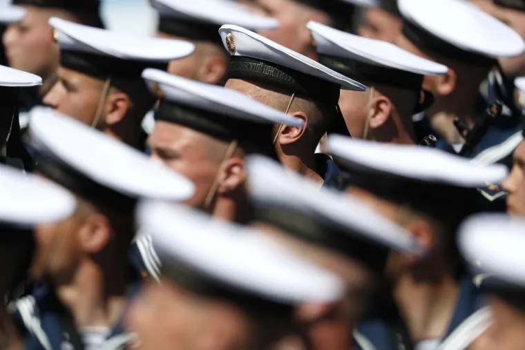 Rusi paradom obilježavaju pobjedu nad fa&scaron;izmom, stigao i Vučić